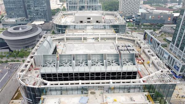 簡潔、時尚、國際范兒，從此就高大上了