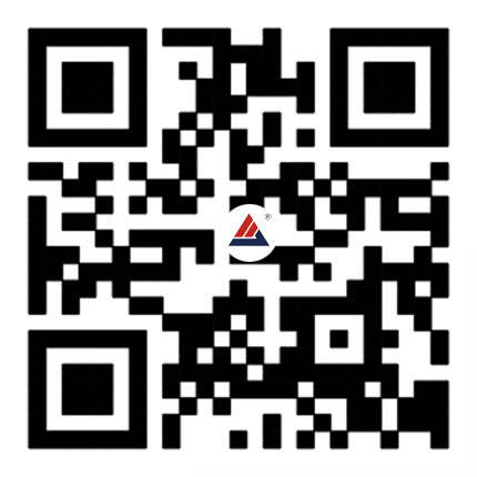 林頻官方二維碼