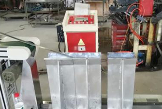 新款200GO二合一 NC送料機、輸送帶、疊料臺